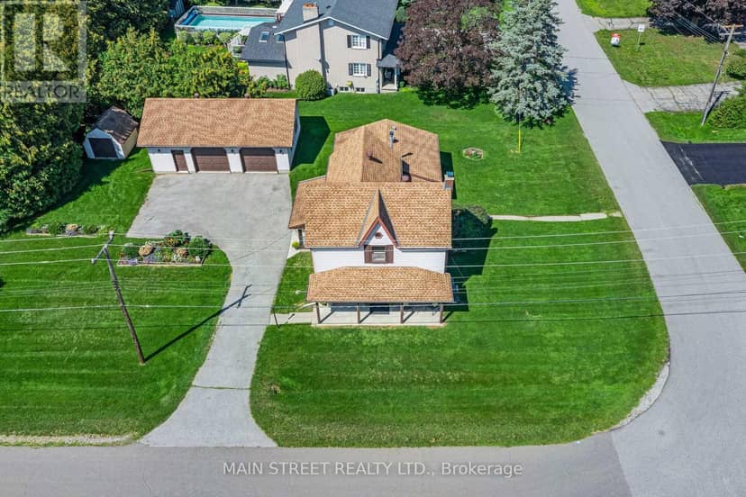 60 Albert Street, East Gwillimbury, photo 5