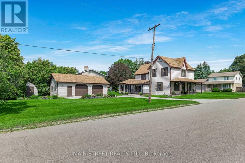 60 Albert Street, East Gwillimbury, photo 6
