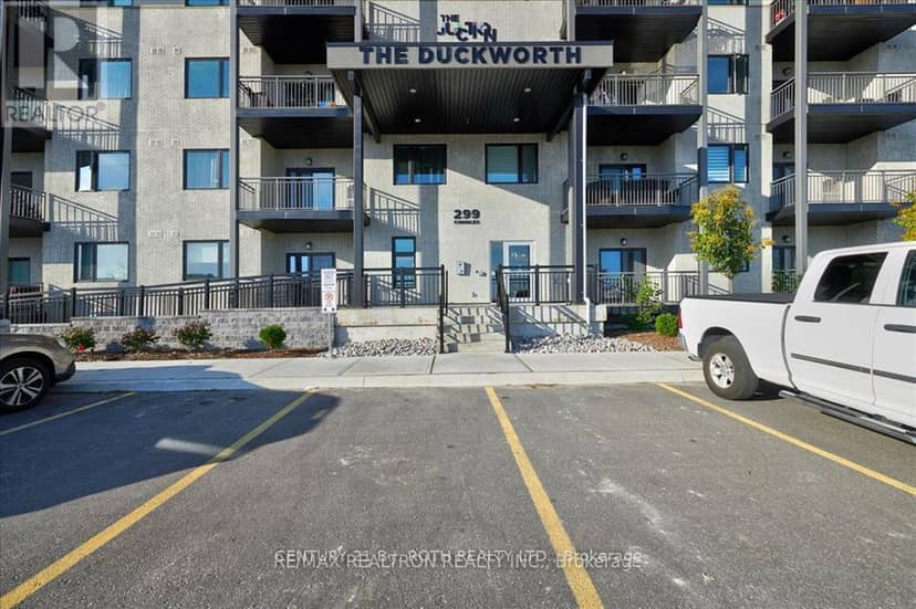 203 - 299 Cundles Road E — photo 2 of 16