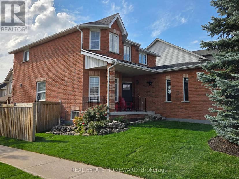 139 Birkhall Place, Barrie, photo 3