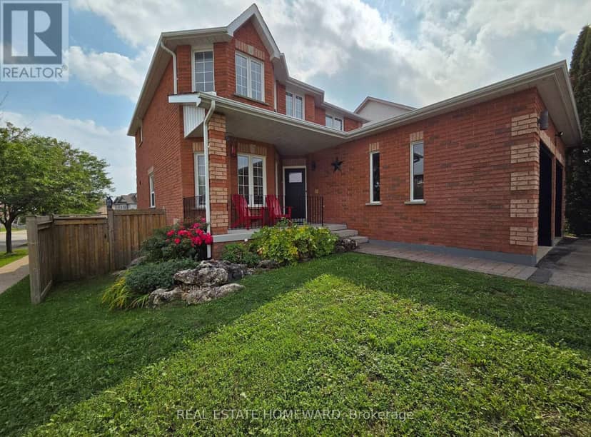 139 Birkhall Place, Barrie, photo 4