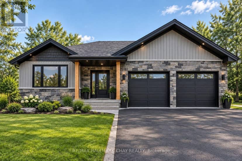 15 Carlton Street, Orillia