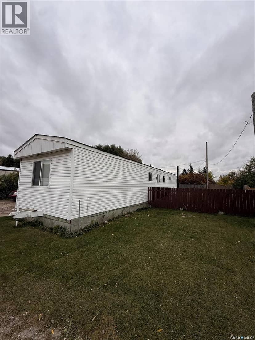 62A Eastview Trailer Court, Prince Albert Rm No. 461, photo 2