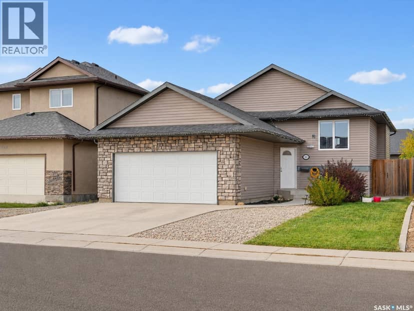 522 Mahabir LANE, Saskatoon
