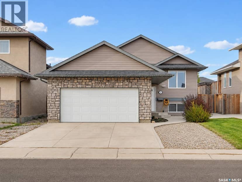 522 Mahabir LANE, Saskatoon, photo 2