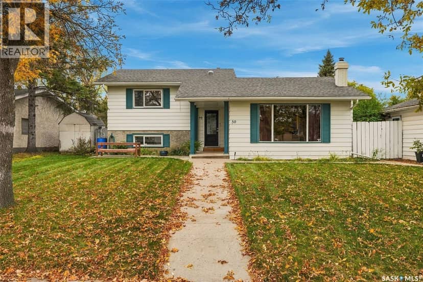 59 Button BAY, Regina, photo 2