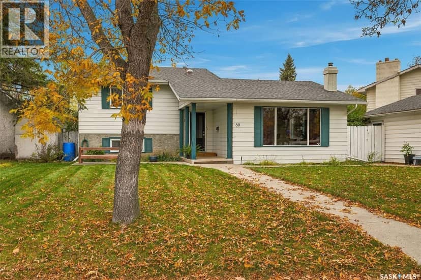 59 Button BAY, Regina, photo 3