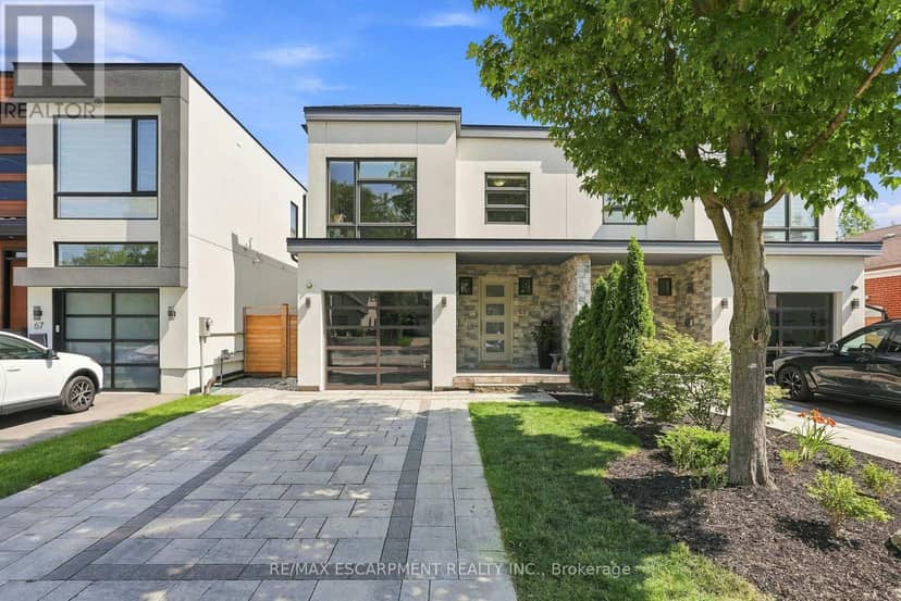 65 Forest Avenue, Mississauga, photo 2