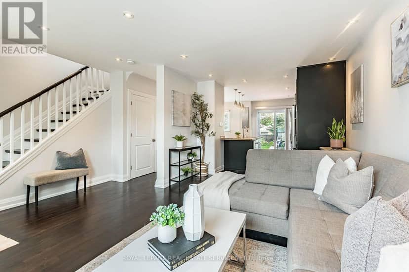 1192 Flagship Drive, Mississauga, photo 4