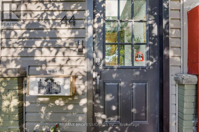 44 McCormack Street, Toronto, photo 4