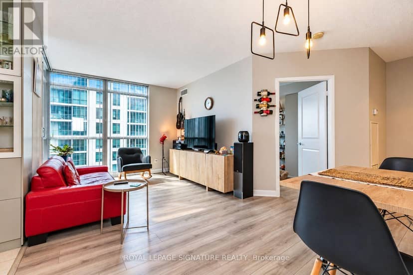 2605 - 225 Sherway Gardens Road — photo 5 of 40