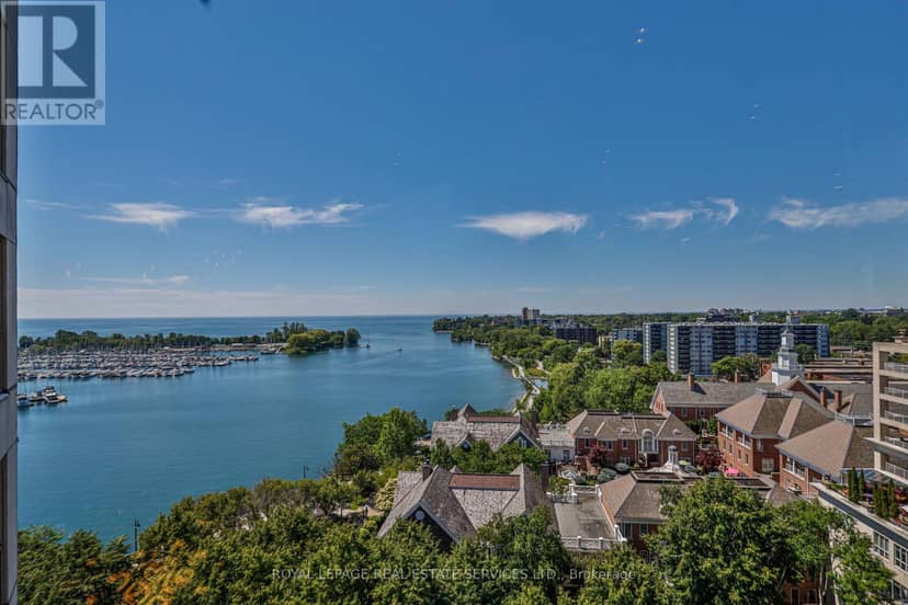 1304 - 2267 Lake Shore Boulevard W — photo 15 of 27