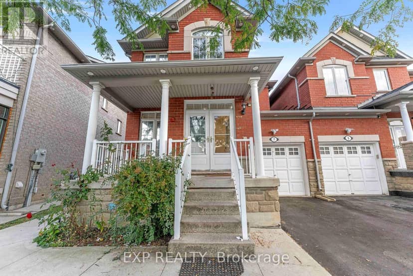 7 Overture Lane, Brampton, photo 3
