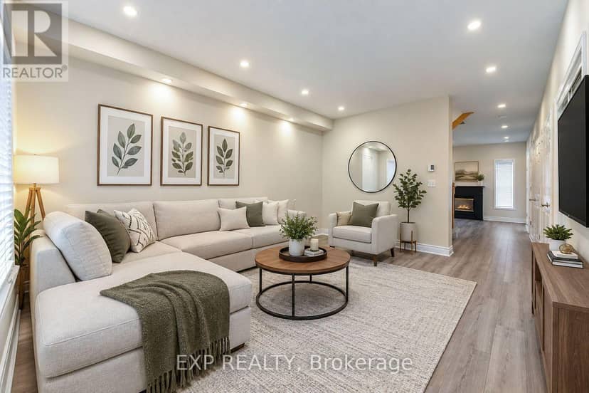 7 Overture Lane, Brampton, photo 7