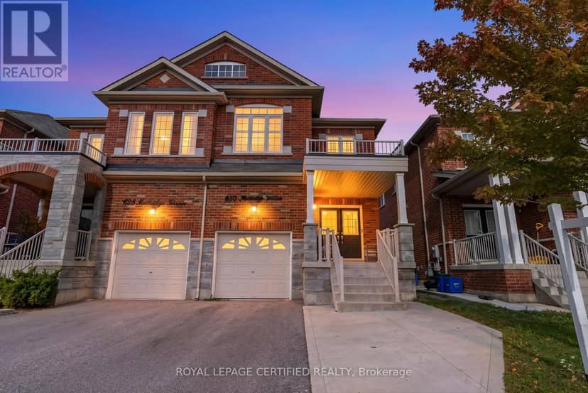 630 Mockridge Terrace, Milton