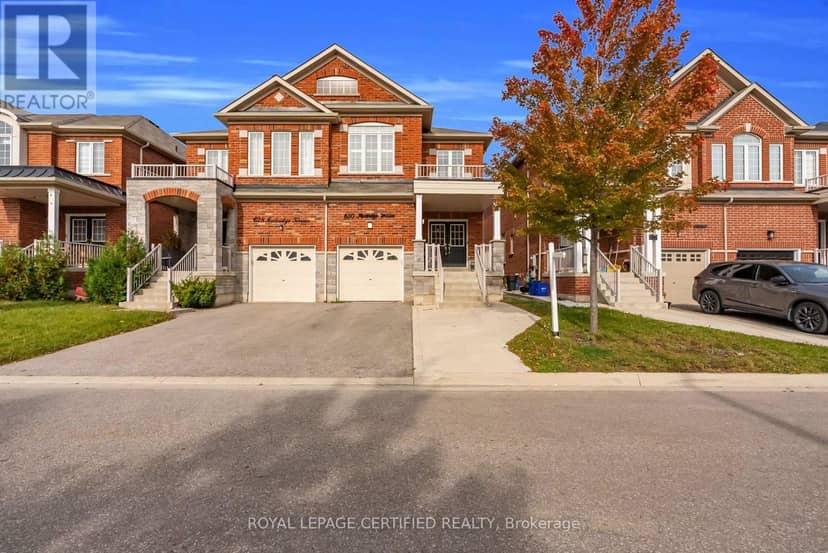 630 Mockridge Terrace, Milton, photo 2