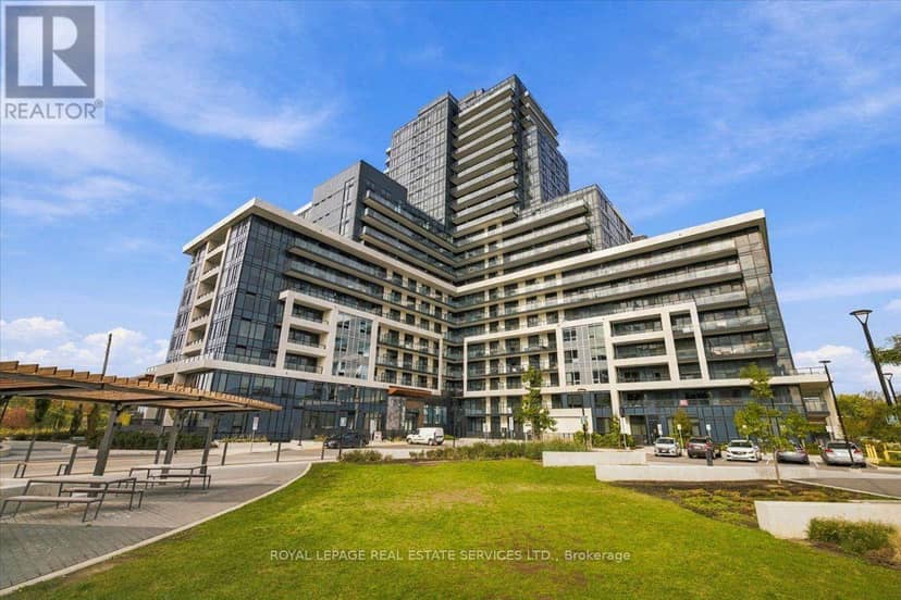 402 - 3220 William Coltson Avenue, Oakville, photo 3