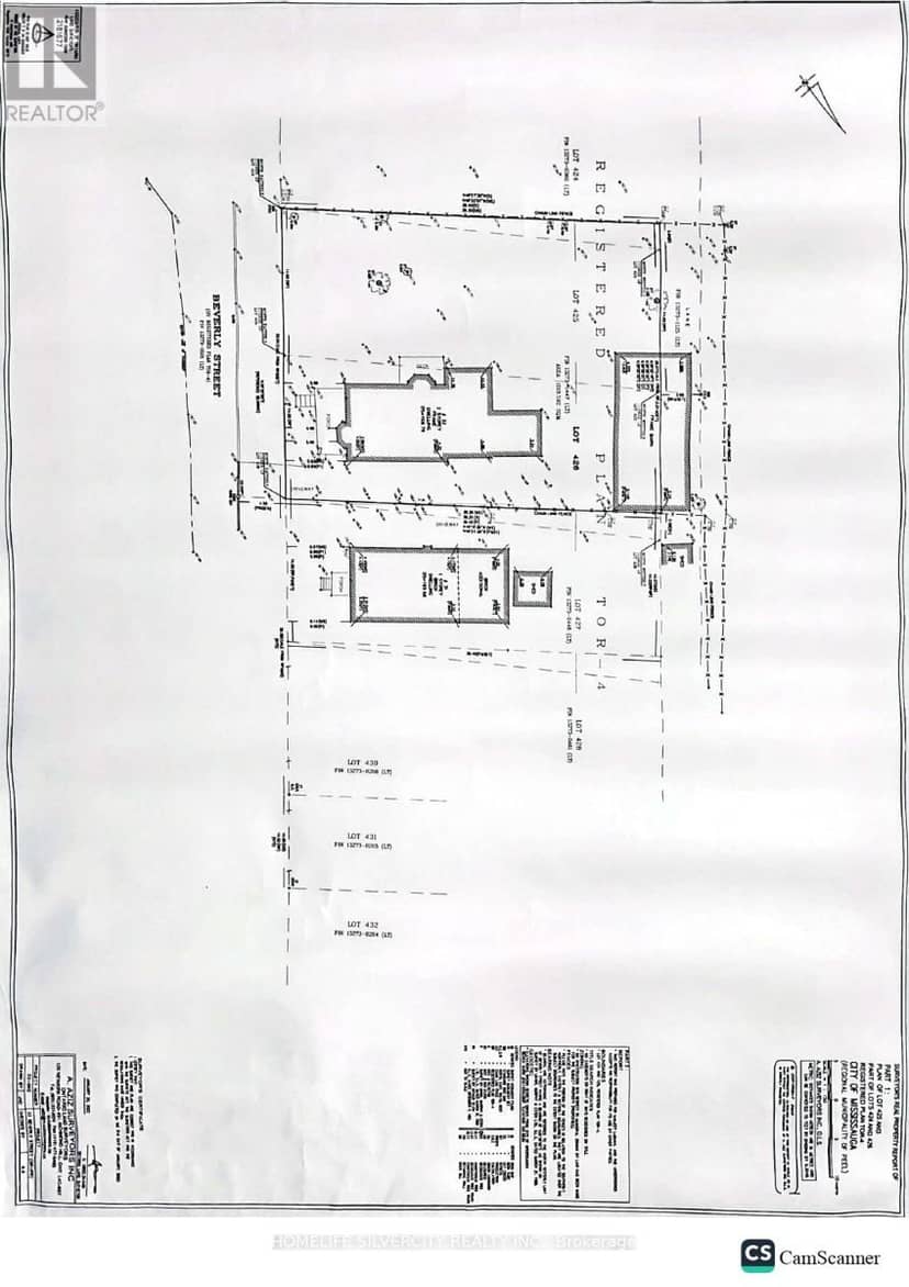 33 Beverley Street — photo 2 of 4