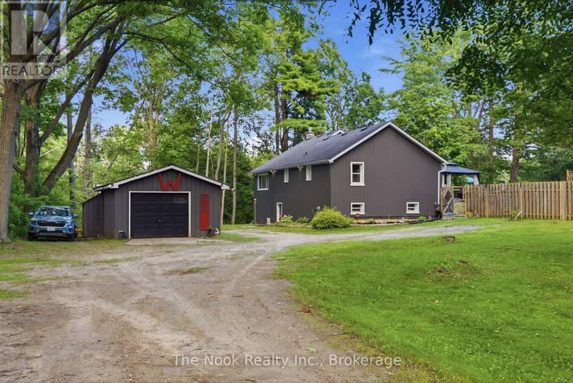 5203 Valleyview Crescent, Hamilton Township, photo 3