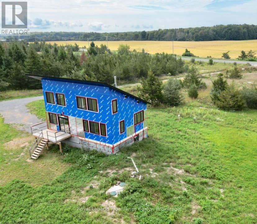 2034 County Road 5 Road, Prince Edward County