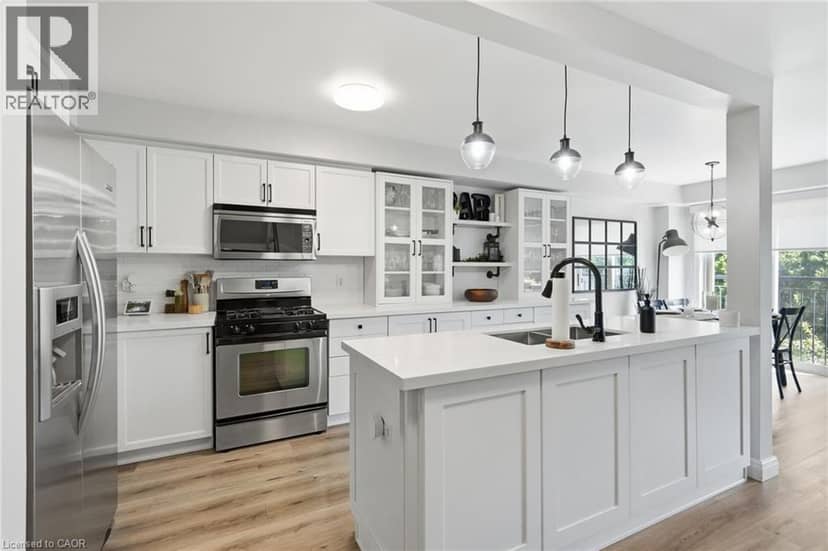 39 PANABAKER Drive Unit# 12, Ancaster, photo 5