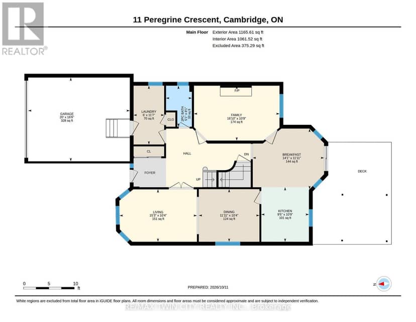 11 Peregrine Crescent — photo 36 of 38