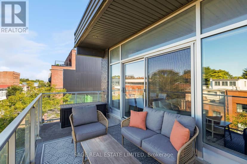 401 - 747 Queen Street E — photo 39 of 40