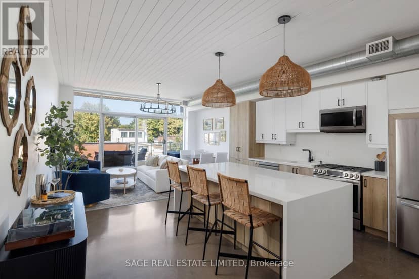 401 - 747 Queen Street E — photo 2 of 40