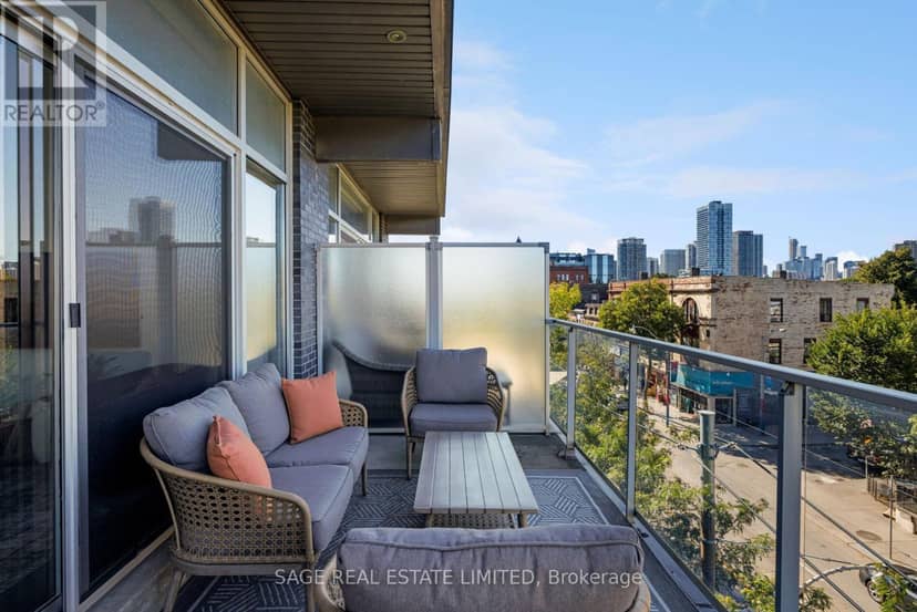 401 - 747 Queen Street E — photo 36 of 40