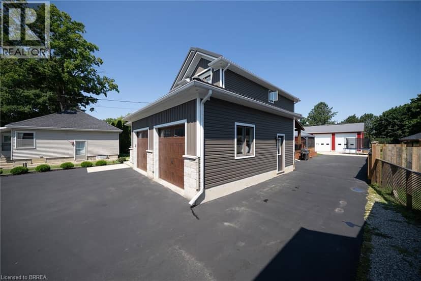 166 KING Street, Burford, photo 4