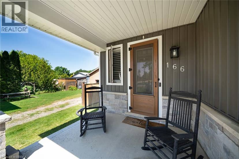166 KING Street, Burford, photo 5
