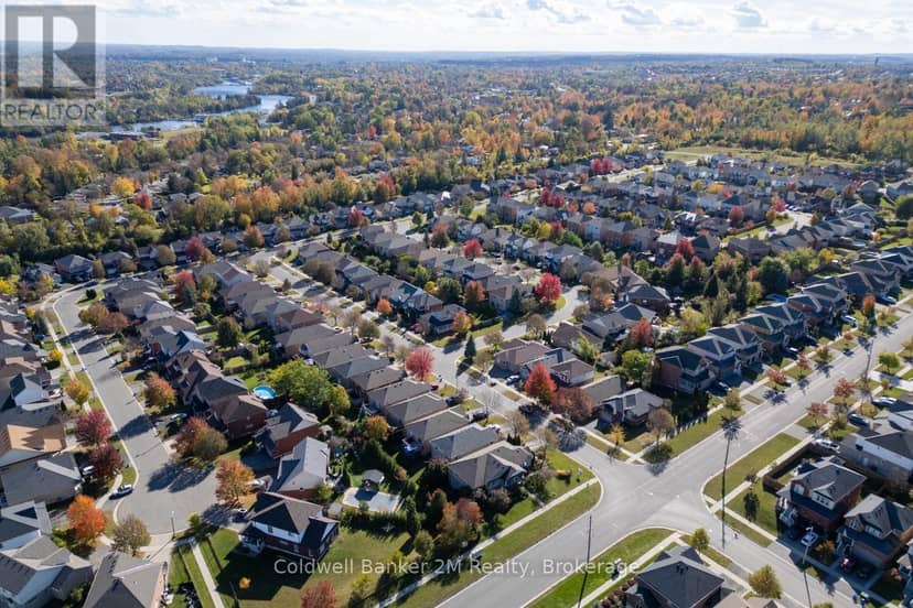 504 Settler's Ridge NW — photo 37 of 38