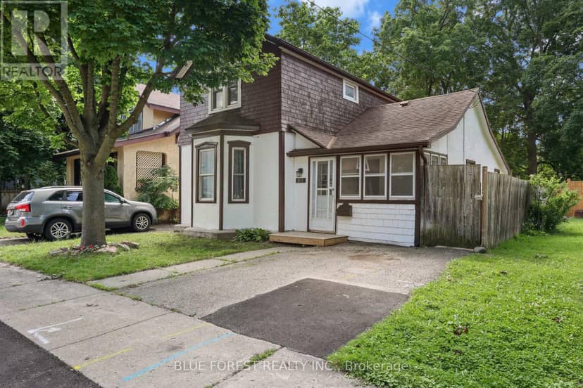 508 Hatch Street — photo 1 of 37