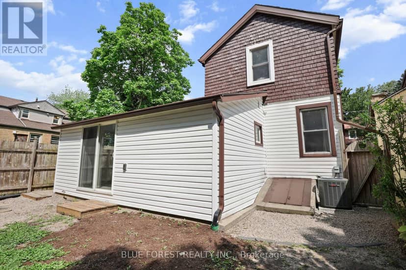 508 Hatch Street — photo 35 of 37