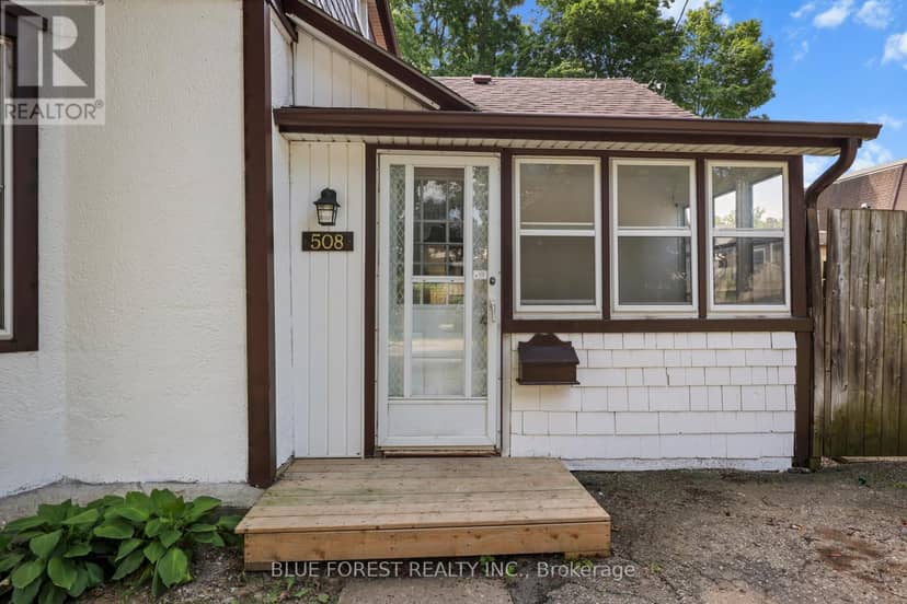 508 Hatch Street — photo 4 of 37