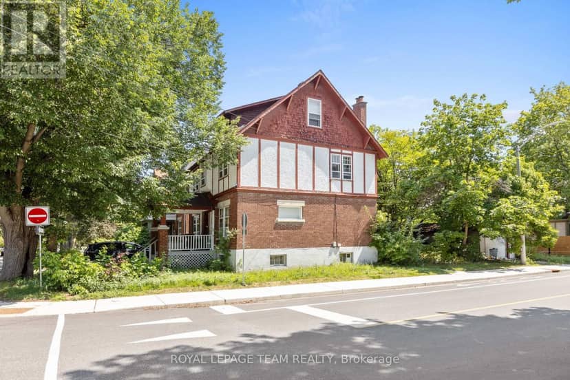 101 Grosvenor Avenue, Ottawa, photo 4