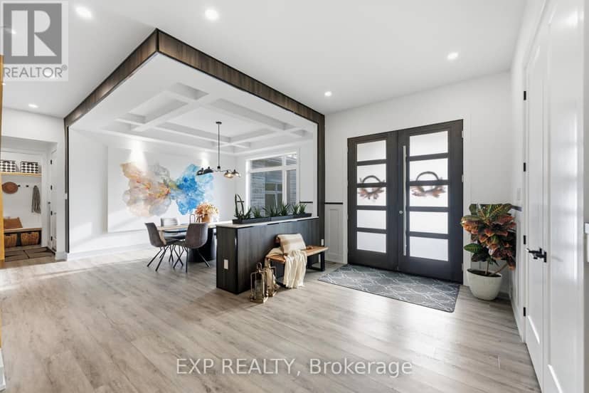 157 Wilbert Cox Drive, Ottawa, photo 4