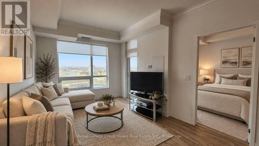 1103 - 840 Queens Plate Drive — photo 10 of 18