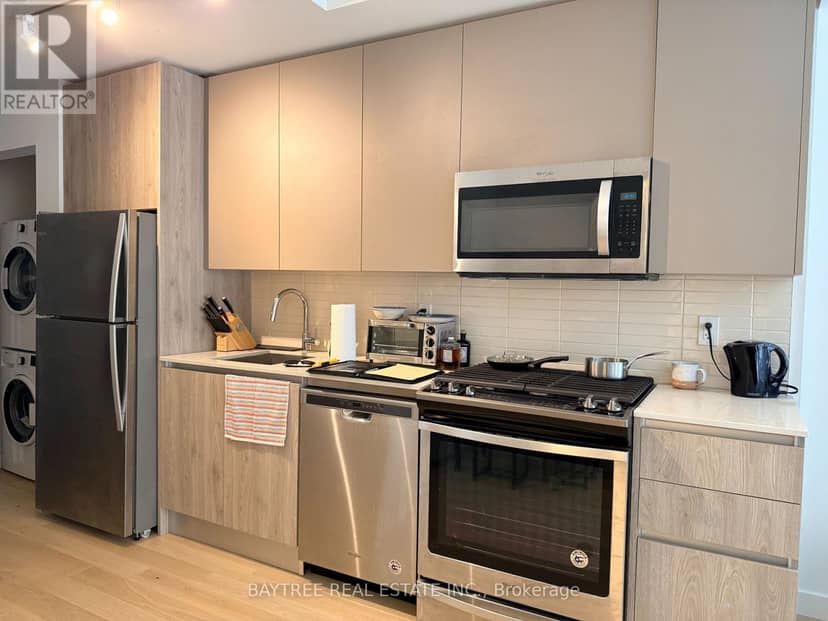 804 - 2A Church Street, Toronto, photo 4