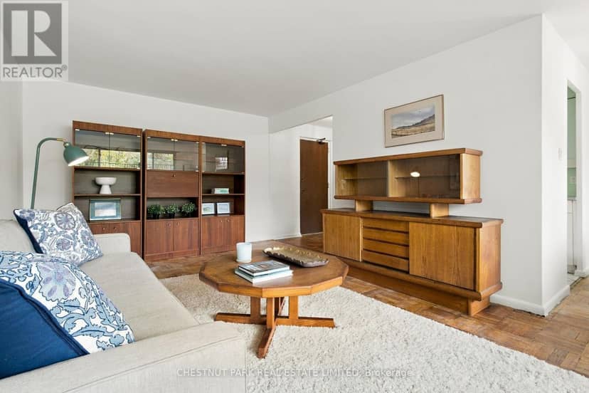102 - 158 Crescent Road, Toronto, photo 4