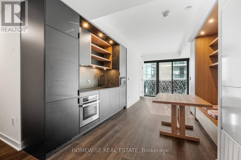 4506 - 55 Charles Street E — photo 1 of 18
