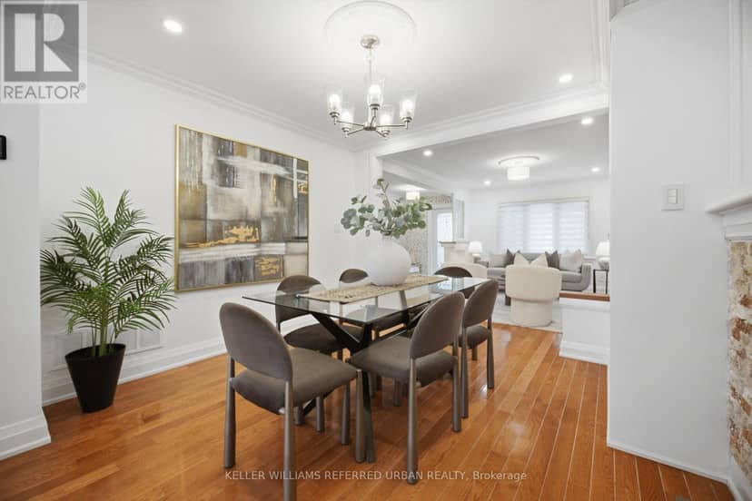 96 Highfield Road, Toronto, photo 8