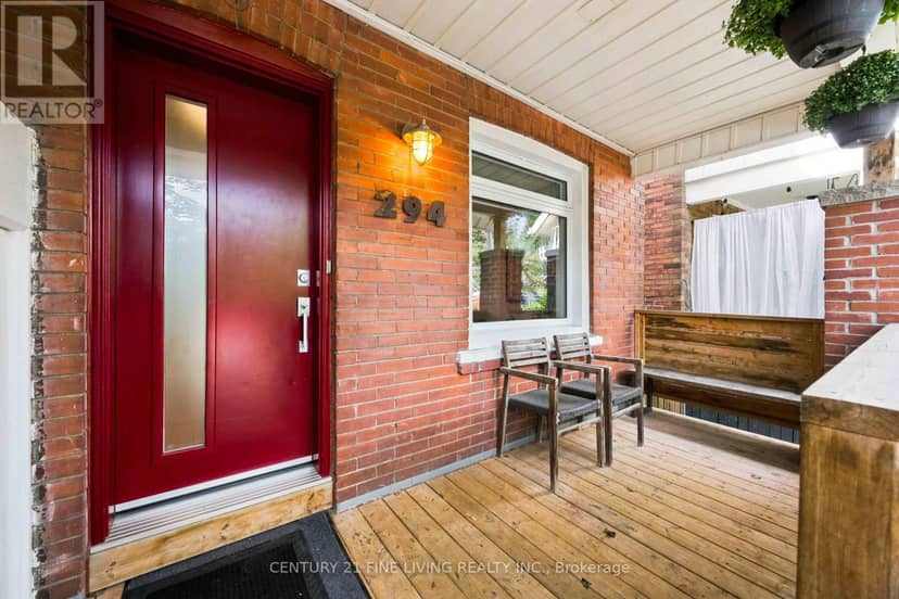 294 Gainsborough Road, Toronto, photo 3