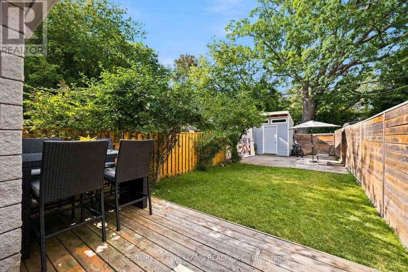 294 Gainsborough Road — photo 39 of 40