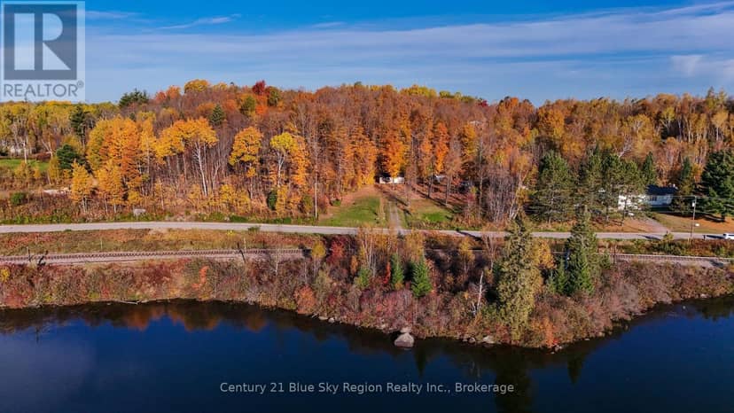 365 Sunnyside Road, Bonfield