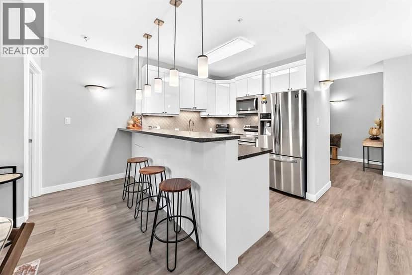 306, 1441 23 Avenue SW, Calgary, photo 5
