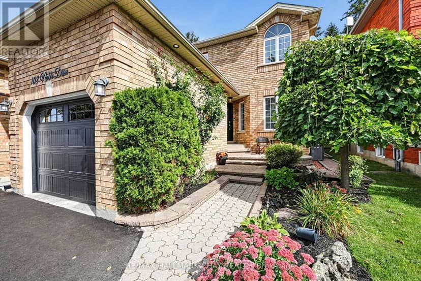 102 Noble Drive, Bradford West Gwillimbury, photo 3