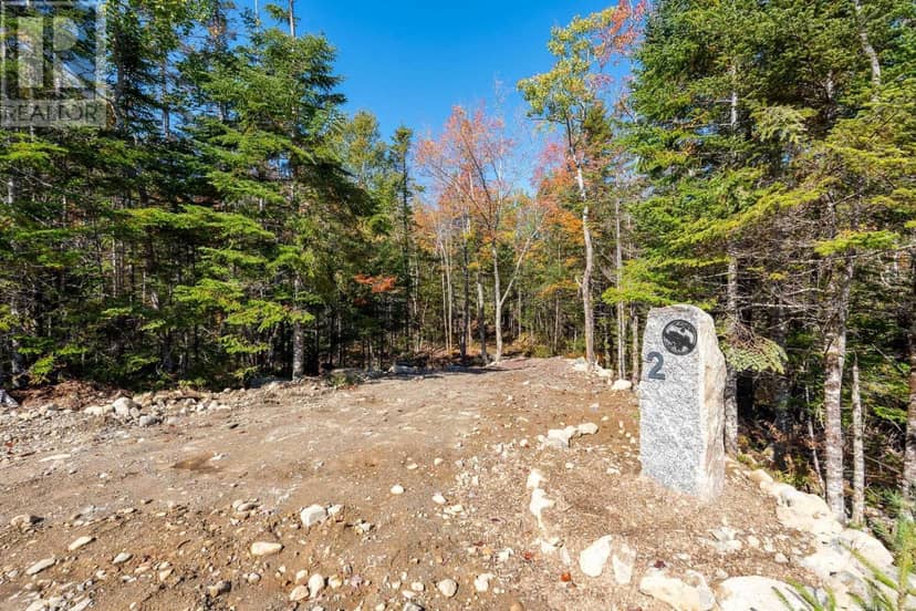 Lot 2 Stamping Mill Lane, Chester Basin, photo 5