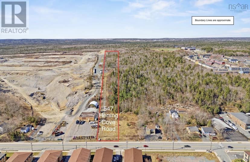 547 Herring Cove Road — photo 9 of 10
