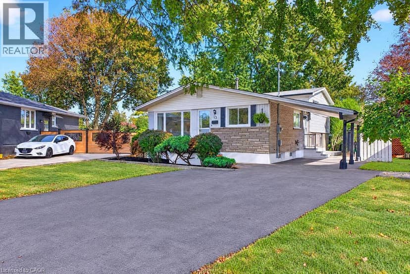 13 CRAWFORD Drive, Hamilton, photo 2